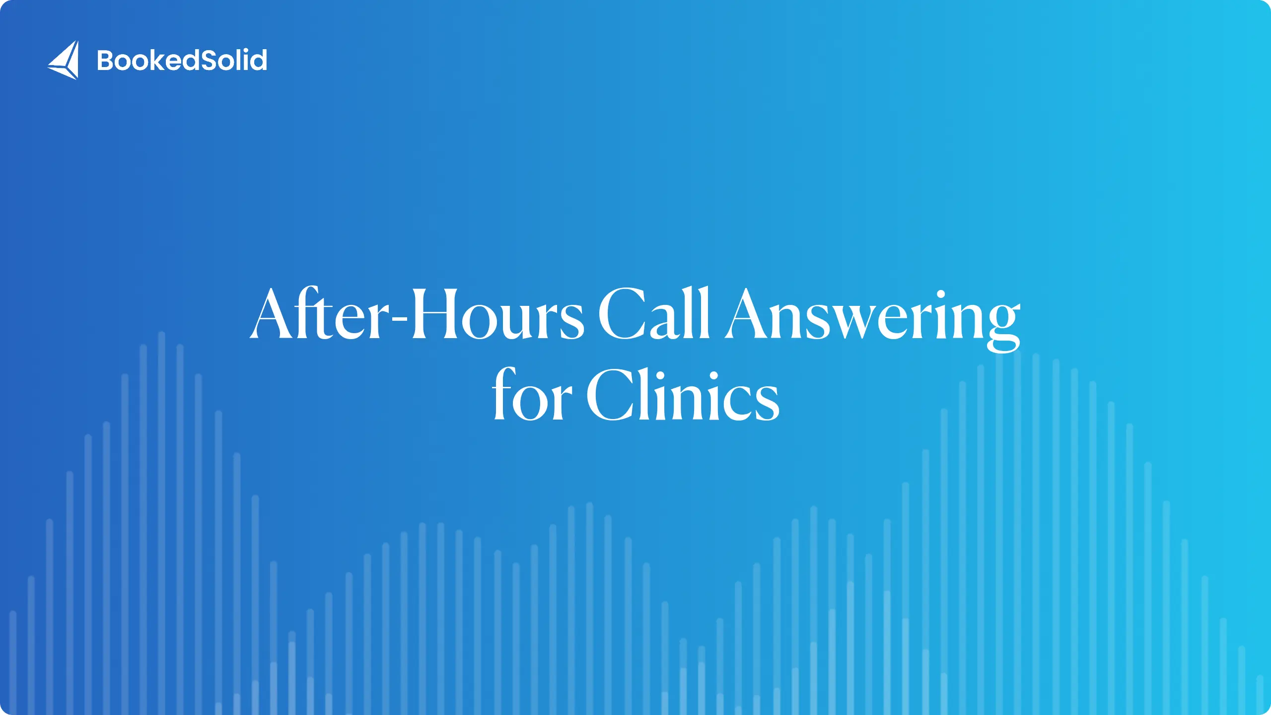 After-Hours Call Answering for Clinics: What Are Your Options?