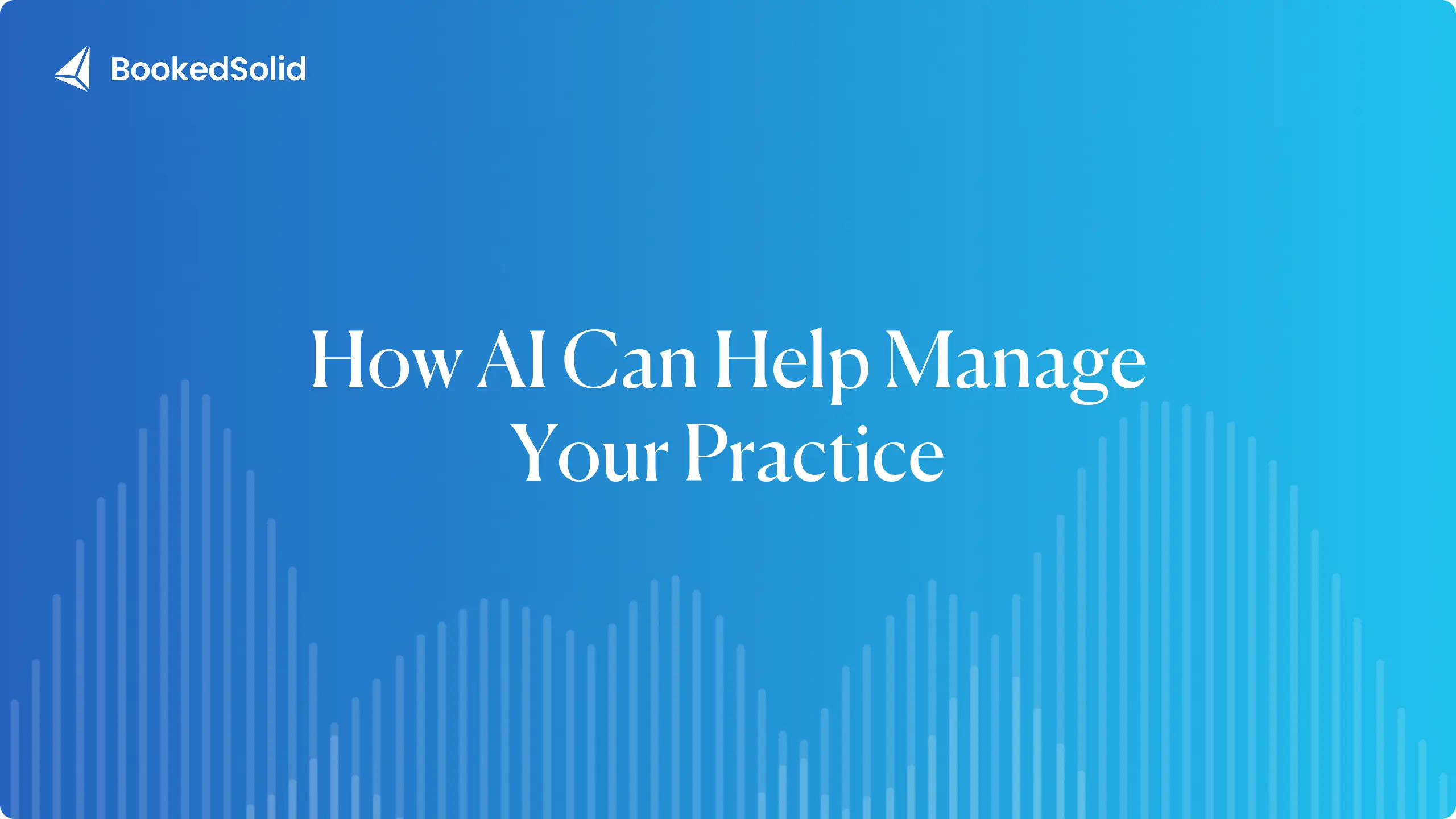 How AI Can Help Manage Your Clinic: Practical AI Uses in Healthcare Management