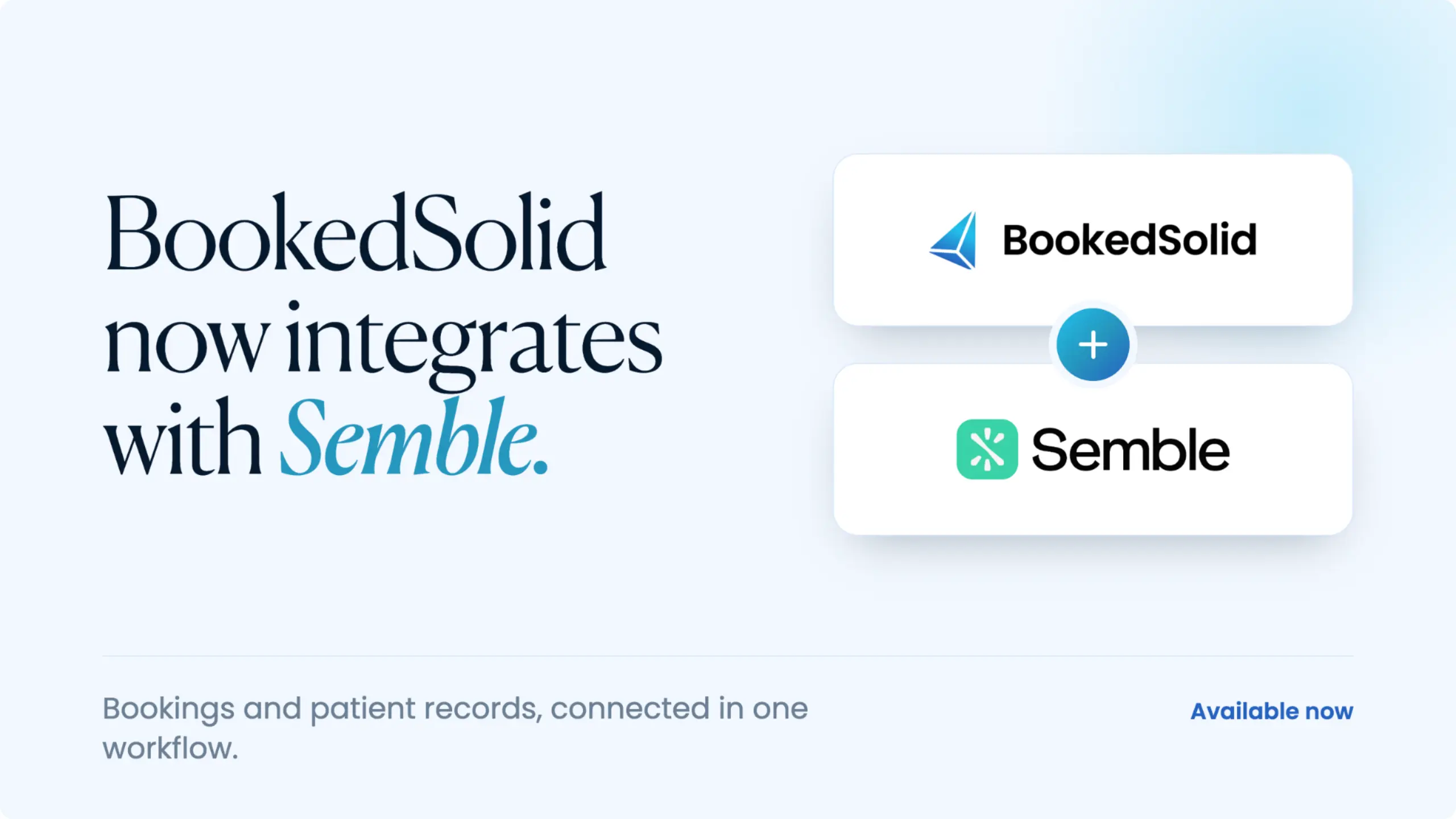 Automating patient calls in Semble with an AI receptionist