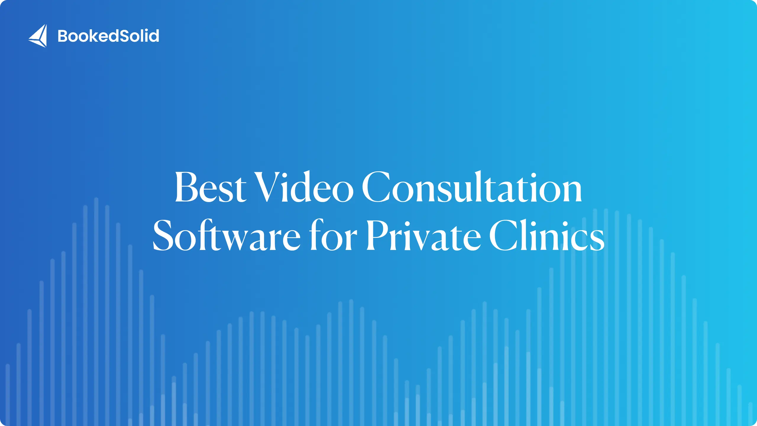 Best video consultation platforms for private clinics in 2026