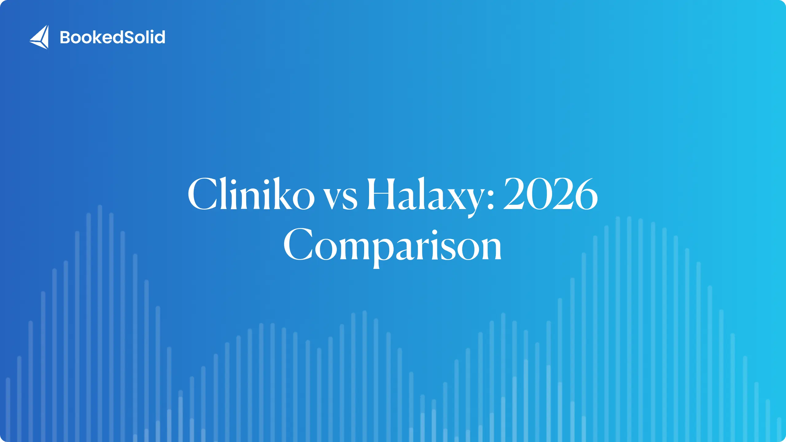 Cliniko vs Halaxy (formerly HealthKit): Which PMS Fits an Australian Clinic?