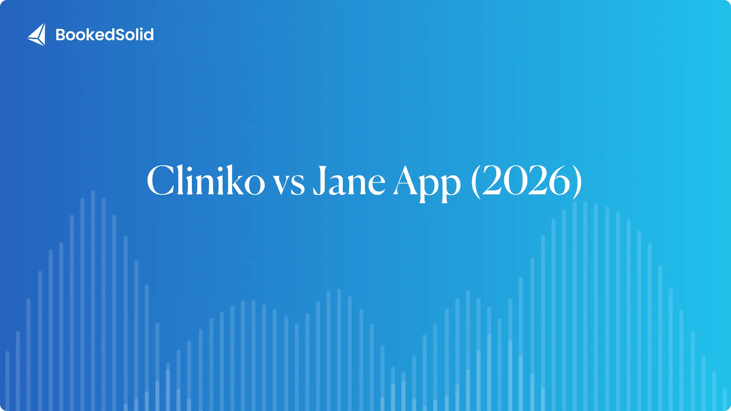 Jane vs Cliniko: Which Practice Management Software Fits Your Clinic?