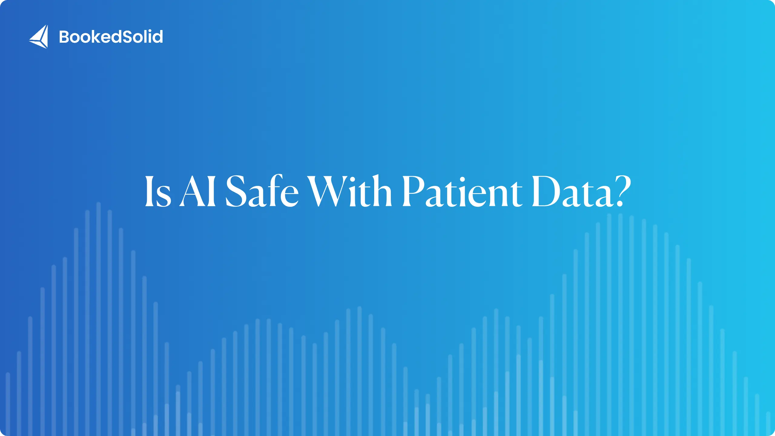 Is AI safe to use with patient data: a data protection guide for clinics