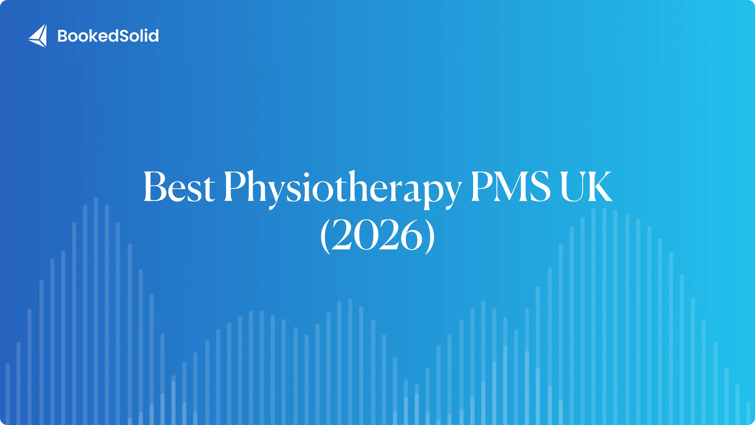 Best practice management software for physiotherapy clinics in the UK