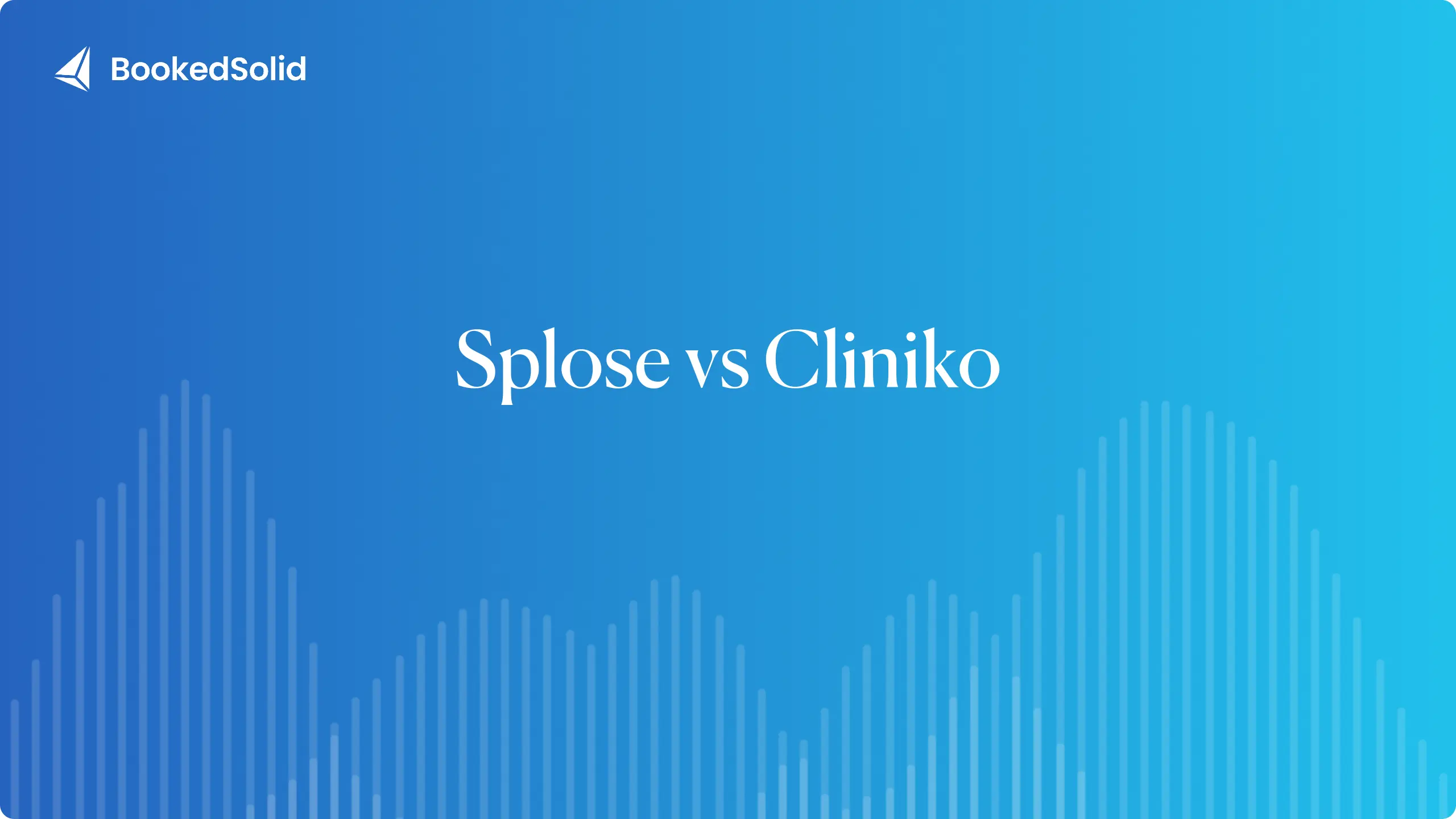 Splose vs Cliniko: Which Practice Management System Fits an Australian Clinic?