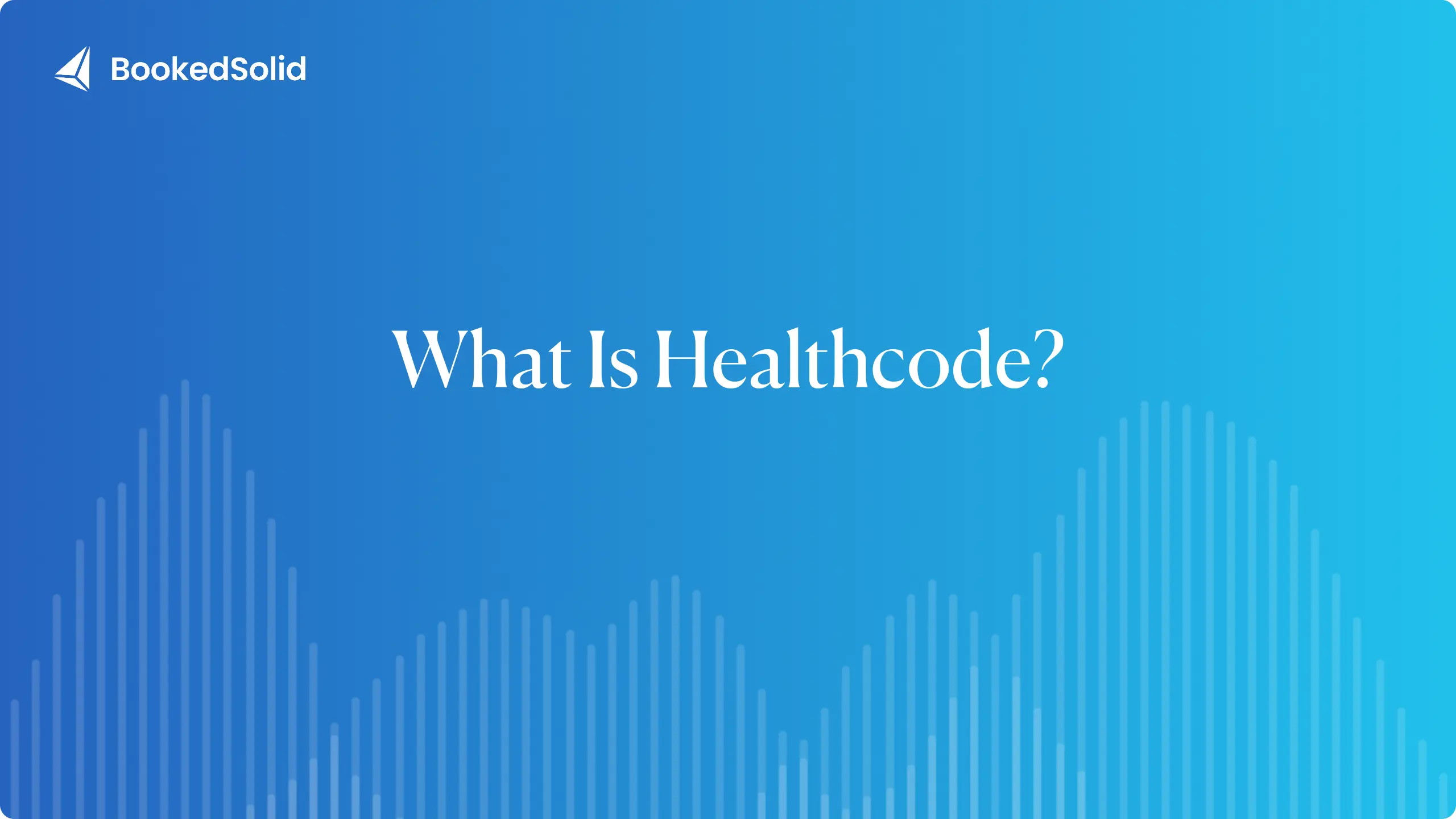 What Is Healthcode? A Plain-English Guide for Private Clinics
